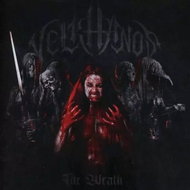 Velkhanos: The Wrath - Music CD