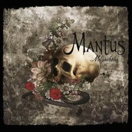 Mantus: Melancholia - Music CD
