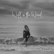 Kari Kirkland: Wild Is The Wind - Music CD