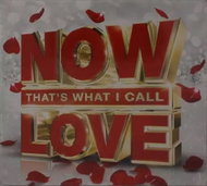 Various: Now That's What I Call Love DIGI - Music CD
