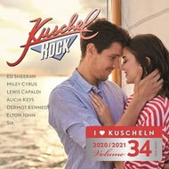 Various: Kuschelrock 34 - Music CD