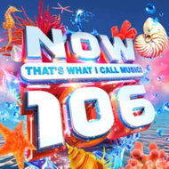 Various: Now That's What I Call Music! 106 - Music CD