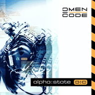 Omen:Code: Alpha:State LTD - Music CD