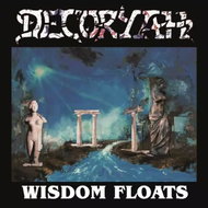 Decoryah: Wisdom Floats Ltd Digi - Music CD