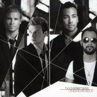 Backstreet Boys: Unbreakable - Music CD