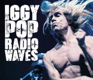 Iggy Pop: Collected Broadcasts 1977–1988 (4CD) - Music CD