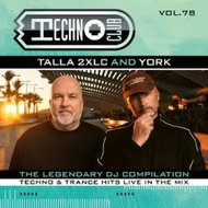 Various: Techno Club Vol. 78 - Music CD