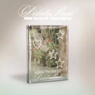 KiiiKiii: Delulu Pack, Crystal Ball version - Music CD