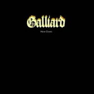 Galliard: New Dawn - Music CD