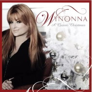 Wynonna: A Classic Christmas - Music CD