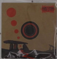 Harvestman: Tryptich: Part Three - Music CD