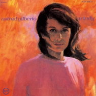 Astrud Gilberto: Windy - Music CD