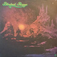 Bloodrock: Passage - Music CD