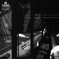 Dan Terminus: Gestalt Providence DIGI - Music CD