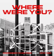 Various: Where Were You? Independent Music From Leeds 1978–1989 - Music CD