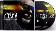 Vasco Rossi: Vasco Live Milano Sansiro - Music CD