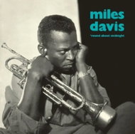 Miles Davis: 'Round About Midnight digipack - Music CD