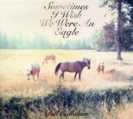 Bill Callahan: Sometimes I Wish We Were an Eagle - Music CD