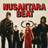 Nusantara Beat: Nusantara Beat - Hudební CD