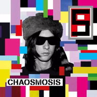 Primal Scream: Chaosmosis - Music CD