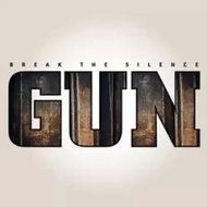 Gun: Break The Silence - Music CD