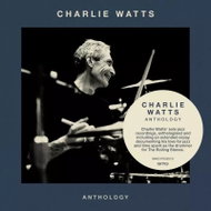 Charlie Watts: Anthology - Music CD