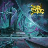 Seven Sisters: Shadow Of A Fallen Star Pt.1 - Music CD