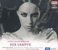 Heinrich Marschner: Der Vampyr - Music CD