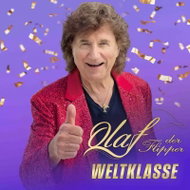 Olaf Der Flipper: Weltklasse - Music CD