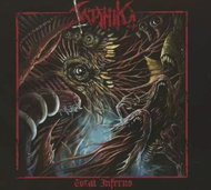 Satanika: Total Inferno - Music CD