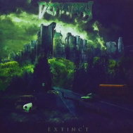 Defiatory: Extinct - Music CD