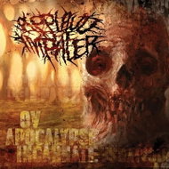 Applaud the Impaler: Ov Apocalypse Incarnate - Music CD