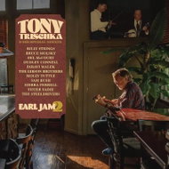 Tony Trischka: Earl Jam 2 - Music CD