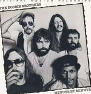 The Doobie Brothers: Minute by Minute - Music CD
