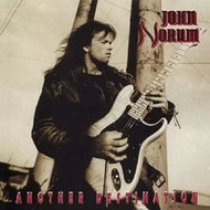 John Norum: Another Destination - Music CD