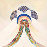 Kaitlyn Aurelia Smith: Euclid - Music CD