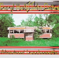 Daryl Hall & John Oates: Abandoned Luncheonette - Music CD