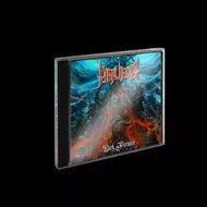 Anubis: Dark Paradise - Music CD