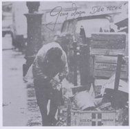 Georg Danzer: Der Tschik - Music CD