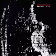 Bernd Kistenmacher: Wake Up In The Sun - Music CD