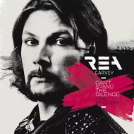 Rea Garvey: Can't Stand The Silence, The Encore - Music CD