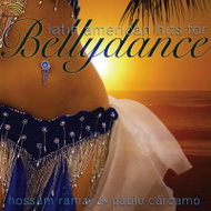 Hossam Ramzy: Latin American Hits for Bellydance - Music CD