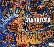 Freddy Marichal: Atardecer - Music CD