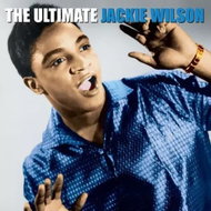 Jackie Wilson: The Ultimate Jackie Wilson - Music CD