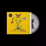 John Glacier: Like a Ribbon - Music CD