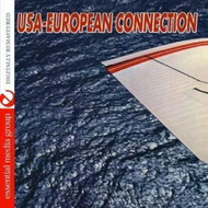 USA-European Connection: USA–European connection - Music CD