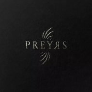 PREYRS: The Wounded Healer - Music CD