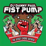 Dj Danny Paul: Pump It - Music CD