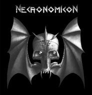 Necronomicon: Escalation (slipcase) - Music CD