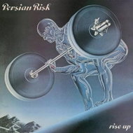 Persian Risk: Rise Up (slipcase) - Music CD